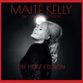MAITE KELLY - DIE LIEBE SIEGT SOWIESO (DIE HERZ EDITION)    CD NEU