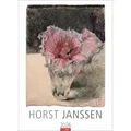 Horst Janssen Kalender 2026 von Horst Janssen / Weingarten / Kalender