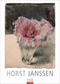 Horst Janssen Kalender 2026|Kalender