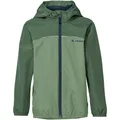 Vaude Kinder Turaco III Jacke (Größe 104, gruen)