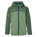 Turaco III Regenjacke Kinder - grün - 104