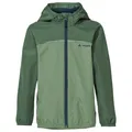 Vaude - Kid's Turaco Jacket III - Regenjacke Gr 104 grün/oliv