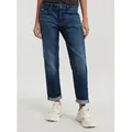 G-STAR 5-Pocket-Jeans Kate Boyfriend Jeans blau 25