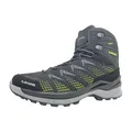 Lowa Sportschuh GmbH Adult Innox PRO GTX MID schwarz Gr. 48.5