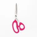 Prym Stoffschere Micro Serration, Prym Love, 21cm, pink
