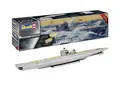 Revell 05180 (L5) German Submarine Type IX C/40 Platinum Edition 1:72 NEU/OVP