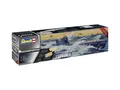 Submarine Type IX C(U505)  -Platinum Edition - / 1:72