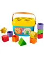 Mattel Fisher Price - Baby's First Blocks (FFC84)
