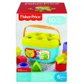 Mattel® Fisher-Price Babys erste Bausteine Spielbausteine