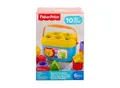 fisher-price® Babys erste Bausteine Lernspielzeug