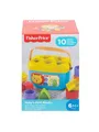 Fisher Price Babys First Blocks 972-1721
