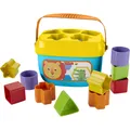 Fisher-Price Babys erste Bausteine (FFC84)