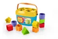 Fisher Price FP Babys erste Bausteine FFC84
