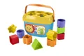 Mattel FFC840 Fisher Price Babys erste Bausteine