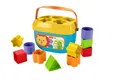 Babys erste Bausteine