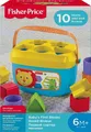 Fisher Price First Toys Form Sortierer Ffc84