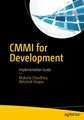 Mukund Chaudhary (u. a.) | CMMI for Development | Taschenbuch | Englisch (2016)