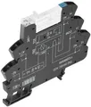 Weidmüller TRZ 24VDC 1CO TERMSERIES, Relaiskoppler, Anzahl Kontakte:1, Wechsler AgNi, 24 V DC ±20 %, 6A, Zugfederanschluss, 1 Stück (1122880000)