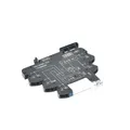1x Weidmüller Relaiskoppler TRZ 24VDC 1CO 1122880000 -unused-