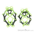 Snowline Hexa Grödel Spikes-Hell-Grün-S