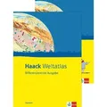 Ernst Klett Haack Weltatlas Differenzierende Ausgabe. Ausgabe für Sachsen (Deutsch, Ernst Klett Verlag, 2012) (39499057)