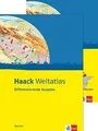 Haack Weltatlas Differenzierende Ausgabe. Ausgabe f... | Buch | Zustand sehr gut