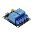 2 Kanal Relais Modul - 5V