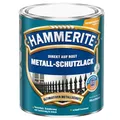 Akzo Nobel Metallschutzlack AKZO NOBEL 5134937 (Hammerite) Metall-Schutzlack, Schwarz matt 750ml