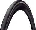 Continental Grand Sport Race Faltreifen ETRTO 28-622 (700 x 25C) Schwarz/Brau...