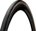CONTINENTAL Fahrradreifen Continental Grand Sport Race Faltreifen ETRTO 28-622 (700 x 25C) Schwa