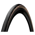 Continental Grand Sport Race 700X28 Faltreifen Schwarz/Schutz 0150624