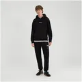 Ellesse Jogginganzug SUCRE 2 JOG SUIT schwarz XL (52)