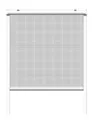 Fenster-Moskitonetz Schellenberg 70892 160 x 130 cm B-WARE