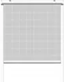 Fenster-Moskitonetz Schellenberg 70892 160 x 130 cm