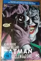 DCU Batman The Killing Joke Hardcover Comic Limited Special Blu Ray Edition Bx
