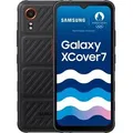 Samsung Galaxy XCover7 Enterprise Edition 16,8 cm (6.6") Dual-SIM Android 14 5G USB Typ-C 6 GB 128 GB 4050 mAh Schwarz - Schwarz