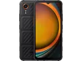 SAMSUNG Galaxy XCover7 Enterprise Edition 128 GB Schwarz Dual SIM