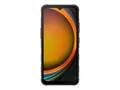 Samsung Galaxy XCover7 - Enterprise Edition - 5G Smartphone - Dual-SIM - RAM 6 GB / Interner Speicher 128 GB - microSD slot - LCD-Anzeige - 6.6" - 2408 x 1080 Pixel (60 Hz)
