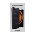 Samsung Galaxy Xcover 7 G556 128GB schwarz Dual SIM Outdoor Smartphone EE