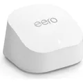Eero 6+ AX3000 Wi-Fi 6 Mesh Router, 1 unit (57471959)