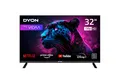 Dyon Movie Smart 32 VX LED-Fernseher (80 cm/32 Zoll, HD, Smart-TV, Triple Tuner, CI+, LAN, WLAN, Hotel Modus)
