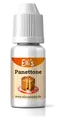 Ellis Lebensmittel Aroma  - Geschmack: Panettone  - 10ml Konzentrat
