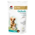 Doppelherz Gelenk Complex für Hunde – Mit essentiellen Omega-3 Fettsäuren + Vitamin E – 60 Chews