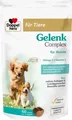 DOPPELHERZ für Tiere Gelenk Complex Chews f.Hunde 60 St