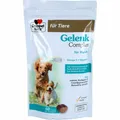 DOPPELHERZ für Tiere Gelenk Complex Chews f.Hunde 60 St PZN17305637