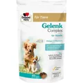 DOPPELHERZ für Tiere Gelenk Complex Chews f.Hunde, 60 St PZN 17305637