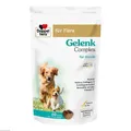 2x DOPPELHERZ für Tiere Gelenk Complex Chews f.Hunde 60 ST