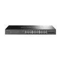 TP-Link Omada TL-SG2428P Managed L2/L2+ Gigabit Ethernet (10/100/1000) Power over Ethernet (PoE) 1U