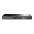 TP-Link JetStream TL-SG2428P Smart Managed Switch