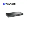 TP-Link JetStream TL-SG2428P 24-Ports Ethernet Switch Incl. VAT NEU